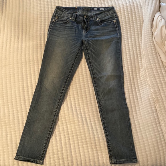 Miss me Sz 30 - Picture 1 of 4